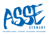 Logo ASSE Germany GmbH